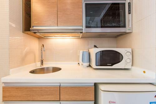 Aparthotel Westlake 7 Service Apartment
