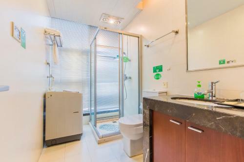 Aparthotel Westlake 7 Service Apartment