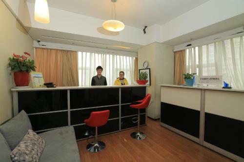 Aparthotel Westlake 7 Service Apartment