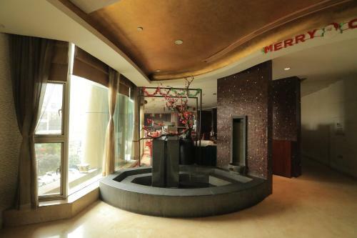 Aparthotel Westlake 7 Service Apartment