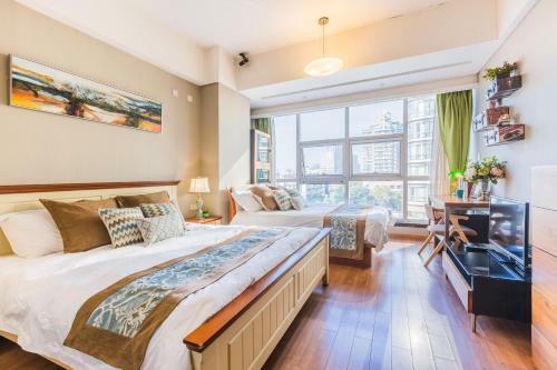 Aparthotel Westlake 7 Service Apartment
