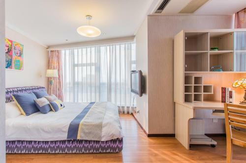 Aparthotel Westlake 7 Service Apartment