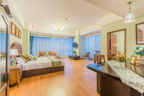 Aparthotel Westlake 7 Service Apartment