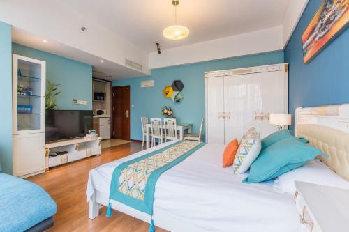 Aparthotel Westlake 7 Service Apartment