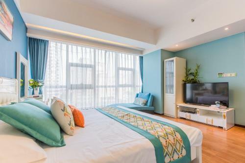 Aparthotel Westlake 7 Service Apartment