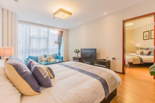 Aparthotel Westlake 7 Service Apartment