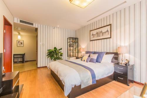 Aparthotel Westlake 7 Service Apartment