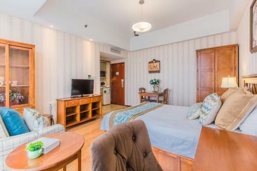 Aparthotel Westlake 7 Service Apartment