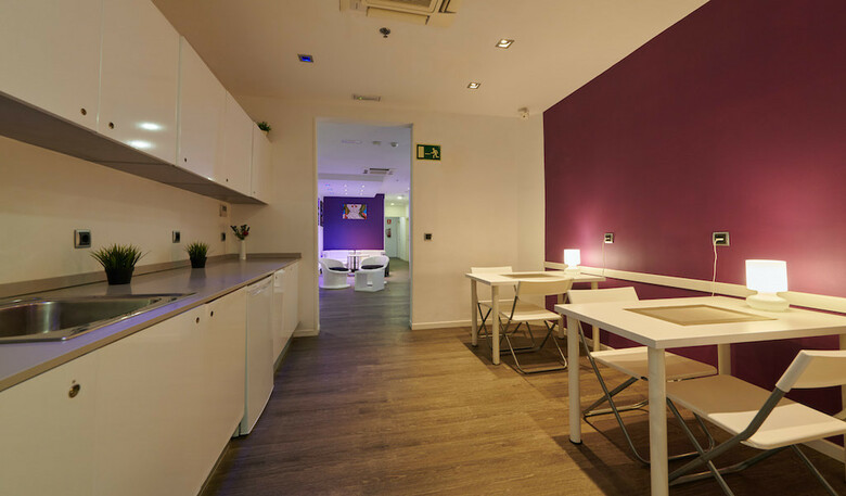 Hostal Mayerling Centro