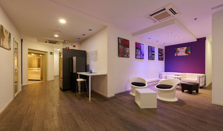 Hostal Mayerling Centro