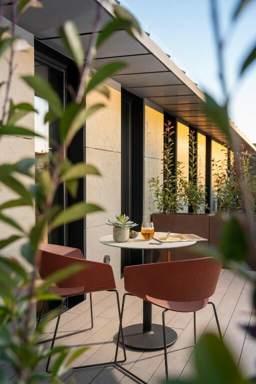 Hotel Ocean Drive Madrid