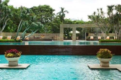 Two Bedroom Apartment, Somerset Berlian Jakarta