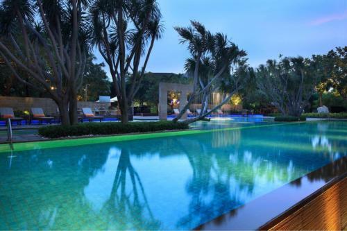 Two Bedroom Apartment, Somerset Berlian Jakarta