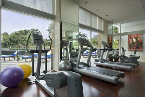 Two Bedroom Apartment, Somerset Berlian Jakarta