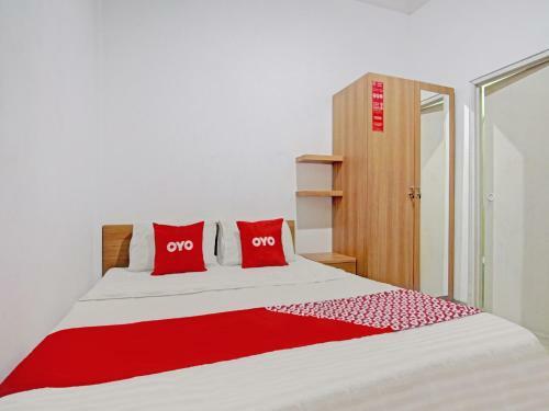 Hotel Oyo 90432 Family Residence