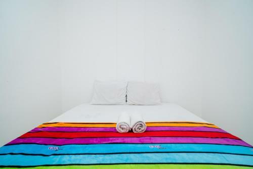 Hotel Living Kost Syariah Redpartner