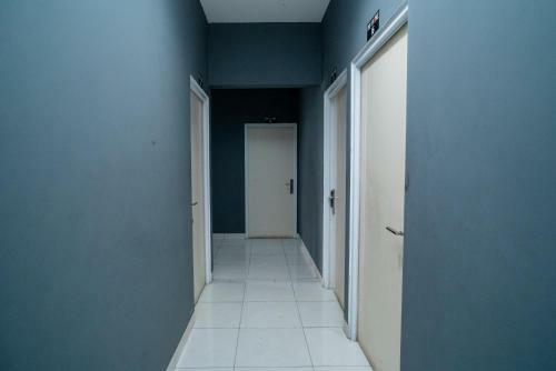Hotel Living Kost Syariah Redpartner