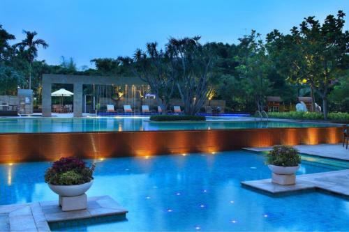 Three Bedroom Executive Apartment, Somerset Berlian Jakarta