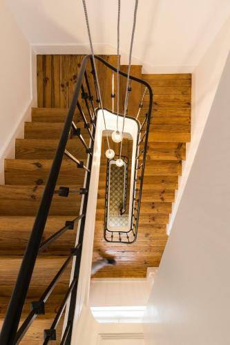 Apartamento Casa Santa Marinha