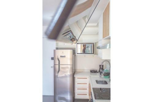 Apartamento Anylife Pop Rep�blica