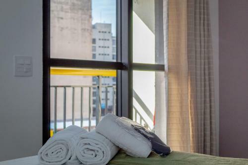 Apartamento Anylife Pop Rep�blica