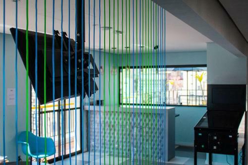 Apartamento Anylife Pop Rep�blica
