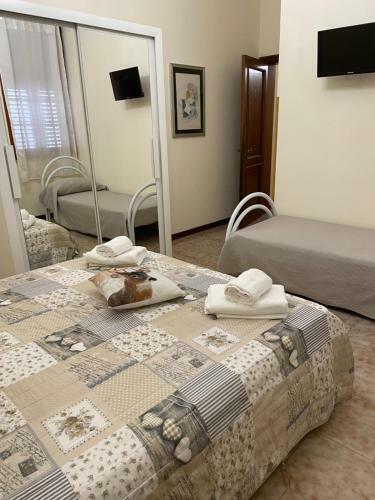Bed & Breakfast La Casa Del Cavaliere