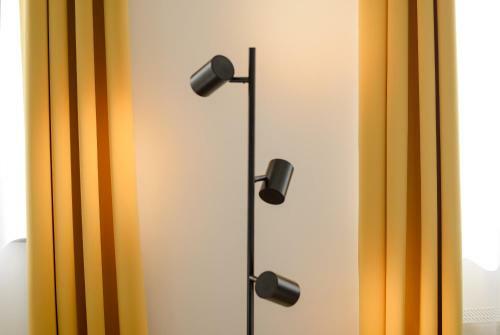 Res City Residence Hotel Budapest