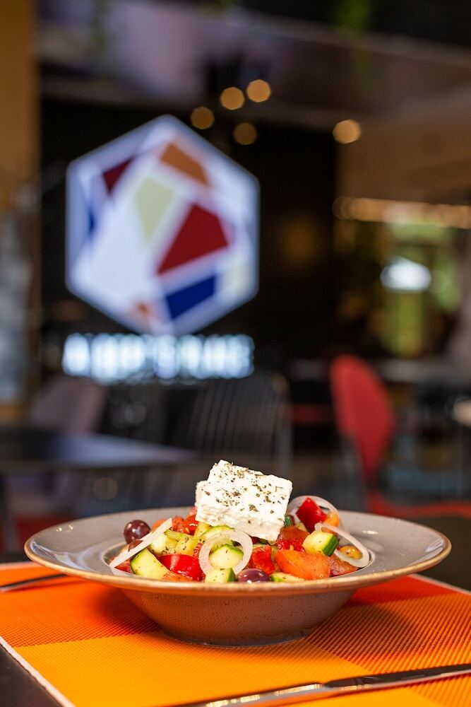 Hotel Ibis Bucharest Politehnica