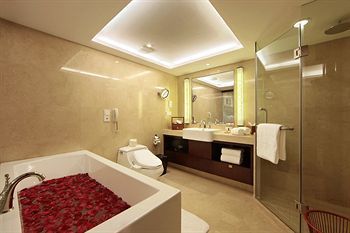Narada Grand Hotel Zhejiang