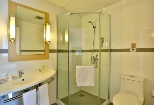 Hotel Ibis Hangzhou Nansong Yujie