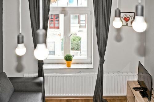 Apartamento Smart Rooms For Rent