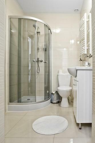 Apartamento Smart Rooms For Rent