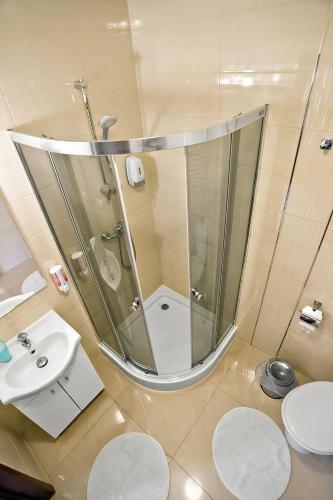 Apartamento Smart Rooms For Rent