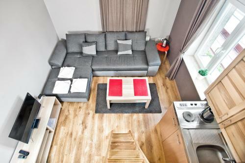 Apartamento Smart Rooms For Rent