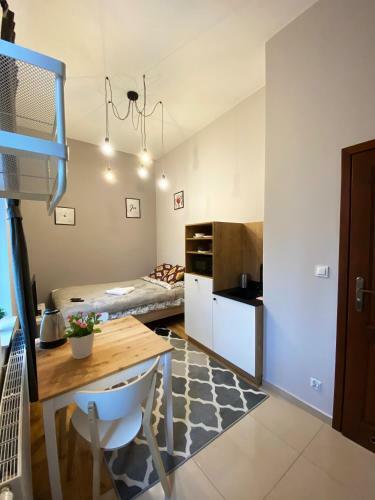 Apartamento Smart Rooms For Rent