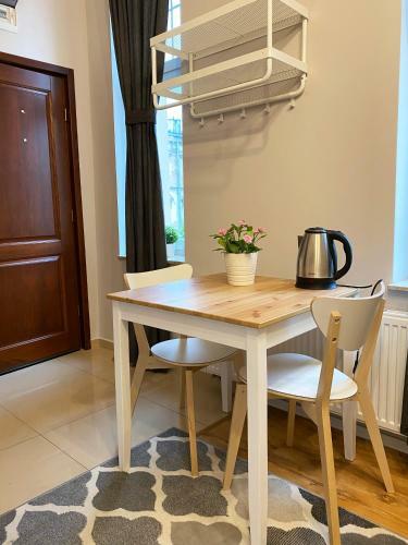 Apartamento Smart Rooms For Rent