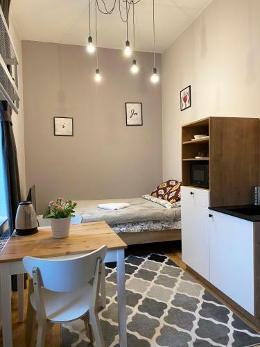 Apartamento Smart Rooms For Rent