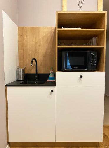 Apartamento Smart Rooms For Rent