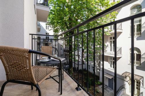 Apartamento Studio Starowi?lna Kazimierz Cracow By Renters