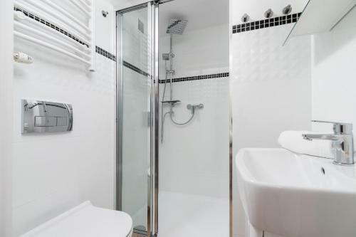 Apartamento Studio Starowi?lna Kazimierz Cracow By Renters