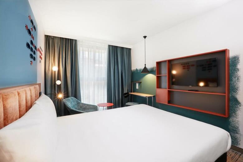 Hotel Ibis Styles Krak�w Centrum