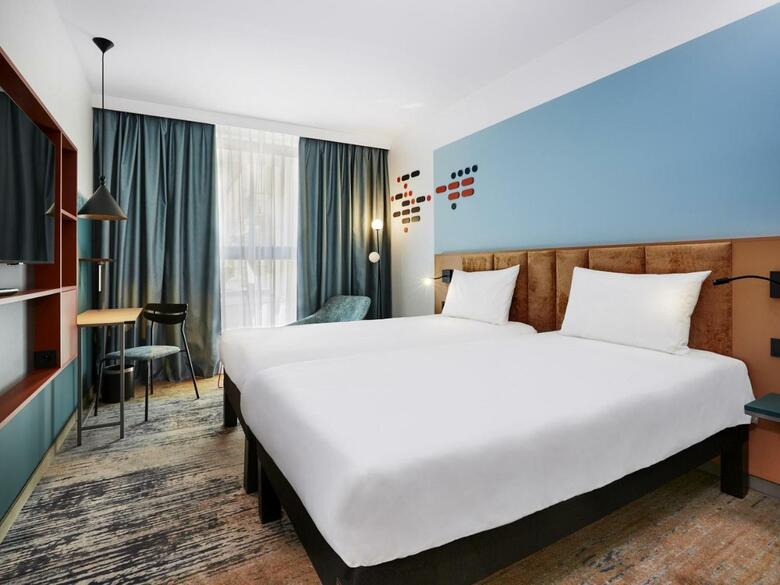 Hotel Ibis Styles Krak�w Centrum