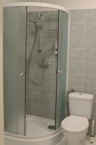 St. Mark Apartment