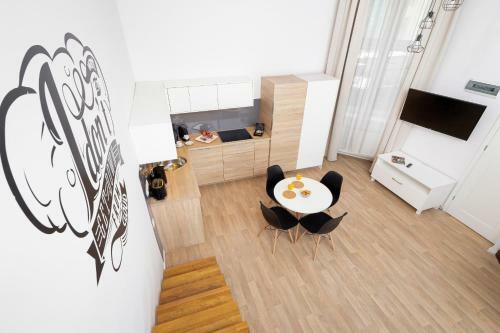Apartments Dietla Cracow By Renters