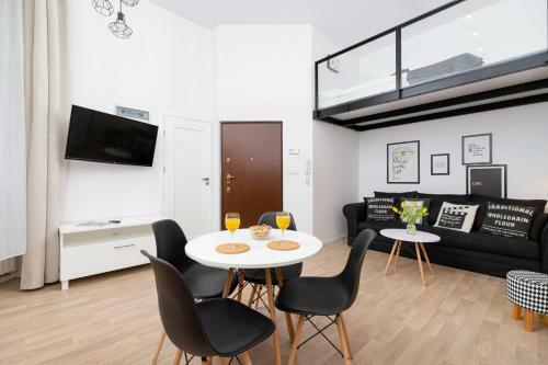Apartments Dietla Cracow By Renters