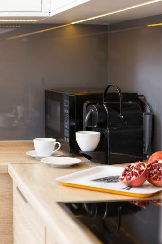 Apartments Dietla Cracow By Renters
