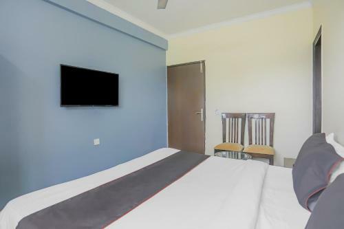 Hotel Collection O A3s Green Park