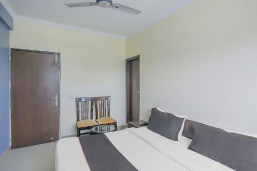 Hotel Collection O A3s Green Park