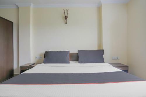 Hotel Collection O A3s Green Park